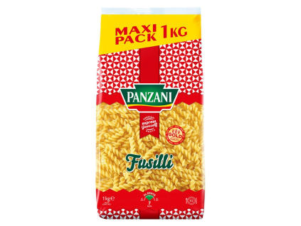 PANZANI Fusilli 1 kg