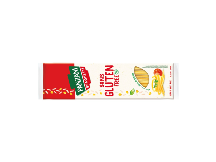 PANZANI Glutenfreie Spaghetti 400 g