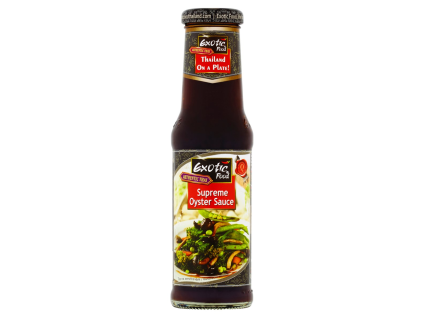 Exotische Austernsauce 250 ml