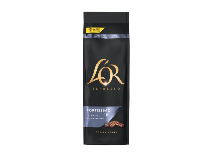 L'Or Espresso Fortissimo Kaffeebohne 500 g