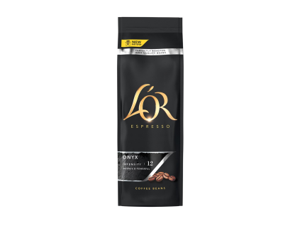 L'OR Espresso Onyx Kaffeebohnen 500 g