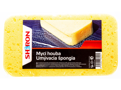 SHERON Waschschwamm 1 Stück
