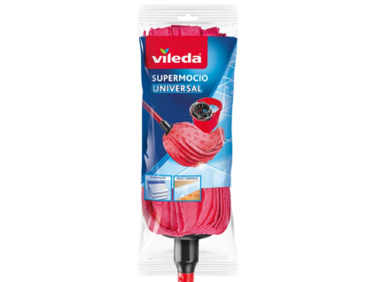 Vileda Fransenmopp SuperMocio Universal 1 Stück