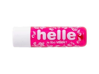 Helle Lippenbalsam Kirsche 3,7 g