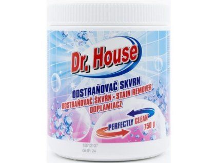 Dr. House Fleckenentferner lose 750 g