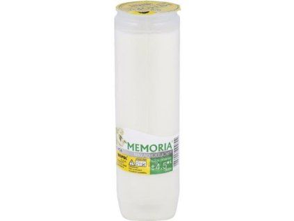 Bispol Kerzenöl 300g Weiß (WO6-000)