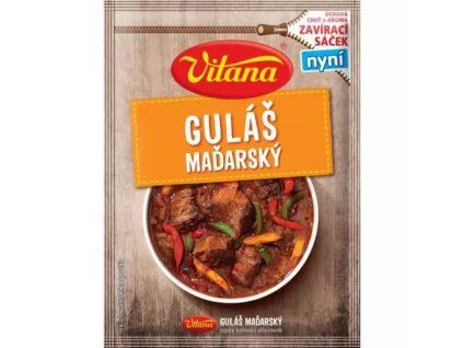 Vitana Ungarisches Gulasch 28 g