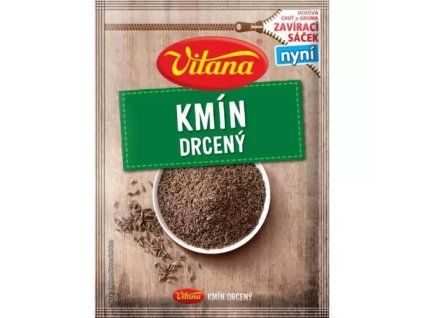 Vitana Spices Kreuzkümmel, gemahlen, 30 g