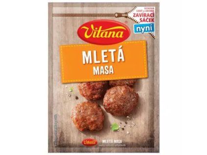 Vitana Spices Hackfleisch 30 g