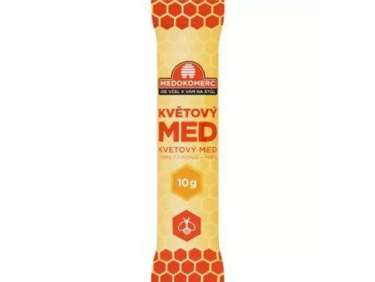 Medokomerc Honigblütenbeutel 10g