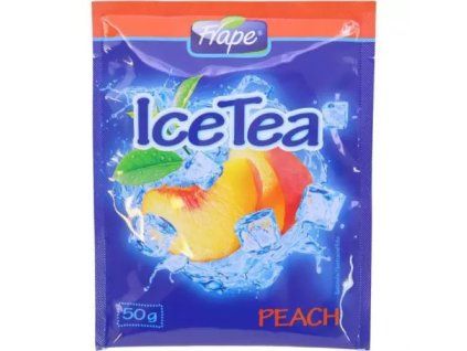 Frape Eistee Instanttee Pfirsich 50g