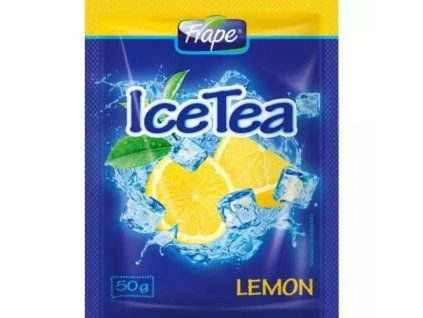 Frappé Eistee Instanttee Zitrone 50g