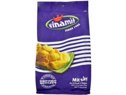 Vinamit Jacks getrocknete Früchte 210g (MIT SAY KHO)