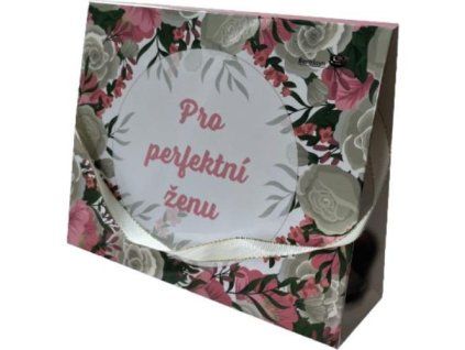 BornSyn Pralinen für die perfekte Damenhandtasche 150 g