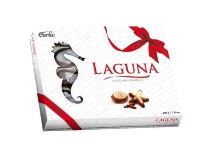 Carla Laguna Meeresfrüchte 200g