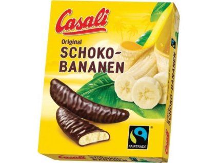 Casali Schoko-Banane Original 150 g