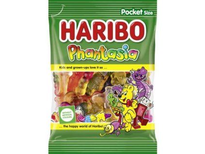 Haribo Phantasia 85g