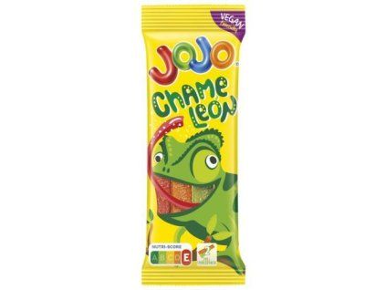 Yoyo Candys Chamäleon 70g