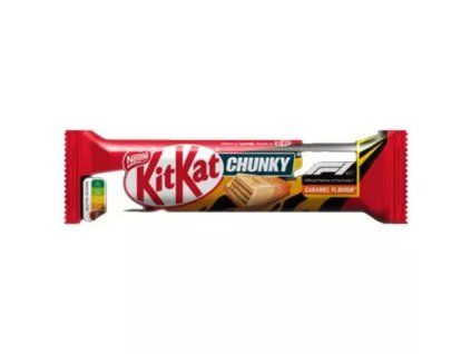 KitKat Chunky Riegel, farbled f1, 40 g