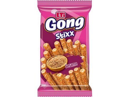 ETI Gong Stixx Sesam 56 g