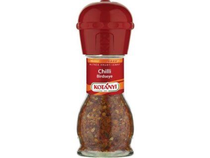 Kotányi Chilimühle Birdseye 24g