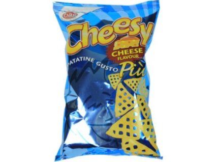 Käse-Snackbeutel, 60 g