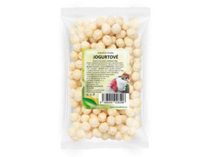Chrástkovi Maischips mit Joghurt 150 g