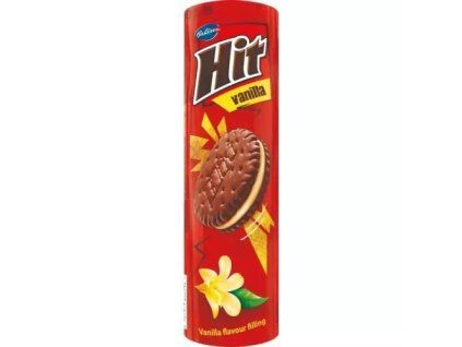 Bahlsen Hit Kekse Vanille 220g