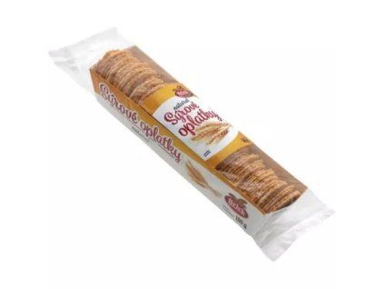 Brick Käsewaffeln natur 100g