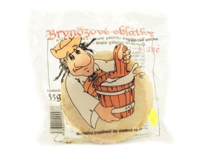 Bryndza-Käse 55 g