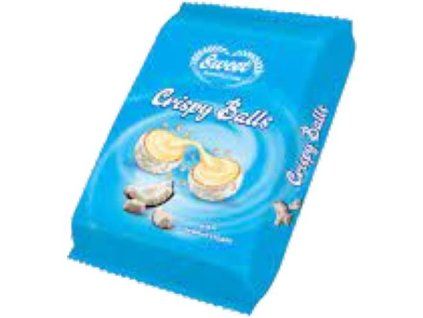 JIW knusprige Kokosbällchen 200g