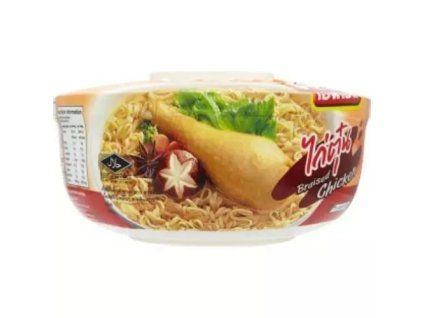 FF Instant-Suppe, Hühnchen 65g (MY TOM GA BAT)