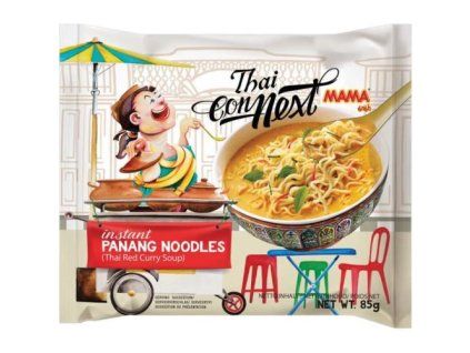 MAMA Thai Connext Instantnudeln Panang 85g