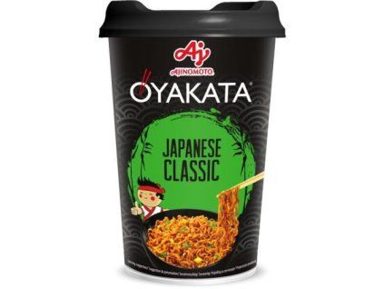 Oyakata Instantnudeln Classic im Becher 93 g