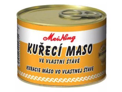 Mei Ning Huhn im eigenen Saft 180g