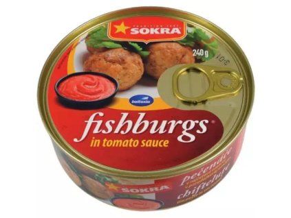 Sokra Roastbeef in Tomatensauce 240g