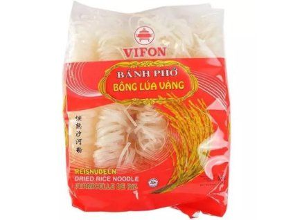 Vifon Reisnudeln breit 500g (PHO BLV)