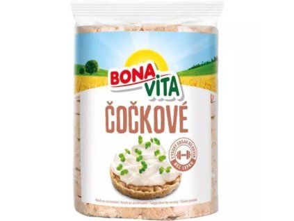 Bona Vita Linsensandwiches 90g