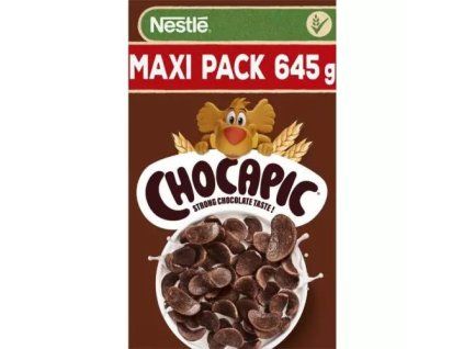 Nestlé Schoko-Müsli 645 g