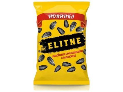 Gorobchik Elite Sonnenblumenkerne 130g geröstet (UKR)