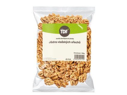 TDF Walnusskerne 100g