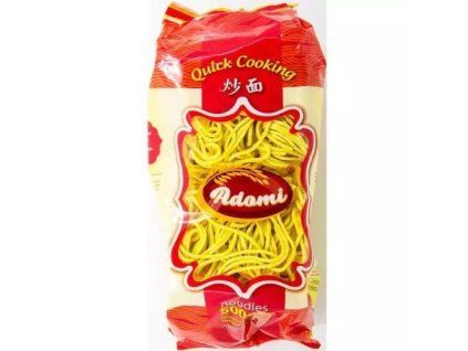 Adomi Nudeln ohne Ei 500g (MY BRNO)