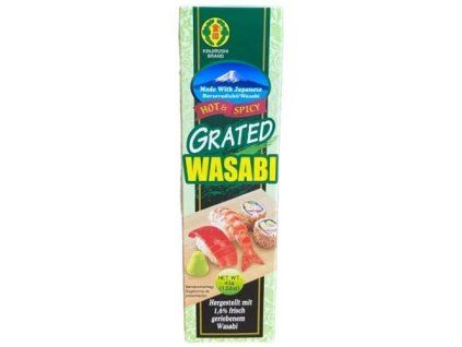 KINJIRUSHI Wasabipaste 43 g