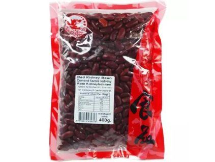 Rote Drago-Bohnen 400g (DO DO THAI)