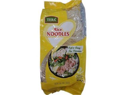 TERA Reisnudeln Pho 300g