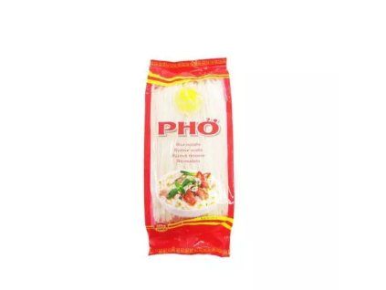 TRM Reisnudeln 375g (PHO KHO)