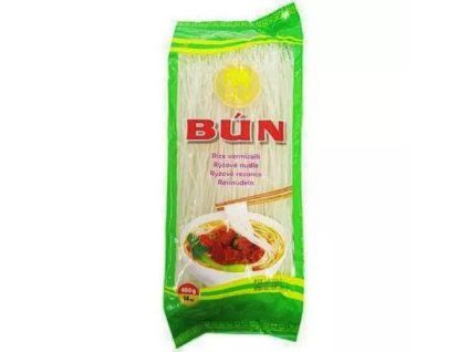 TRM Reisnudeln 400g (BUN KHO)