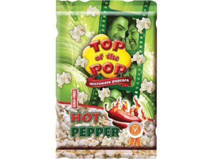 Mikro-Popcorn-Chili 100 g