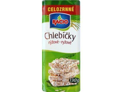 Racio Puffreis-Sandwiches 130g