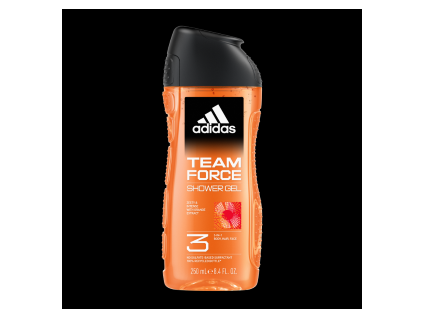 Adidas SG 250ml Herren Team Force